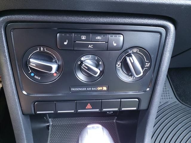 2012 Volkswagen Beetle 2.5L PZEV