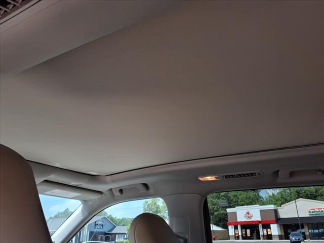 2024 Toyota Highlander Limited