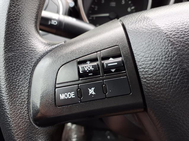 2010 Mazda Mazda3 i SV