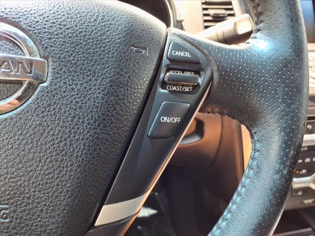 2010 Nissan Murano SL