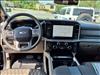 2025 Ford F-350 Super Duty Platinum