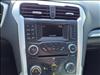 2015 Ford Fusion S