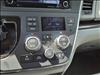 2018 Toyota Sienna XLE 7-Passenger Auto Access Seat