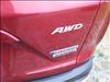 2021 Honda CR-V Hybrid Touring