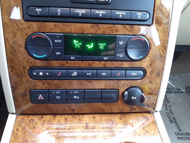 2006 Ford Five Hundred Limited