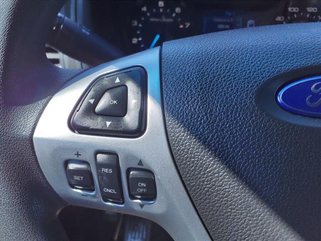 2012 Ford Explorer Base