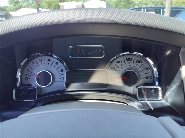 2013 Ford Expedition XLT