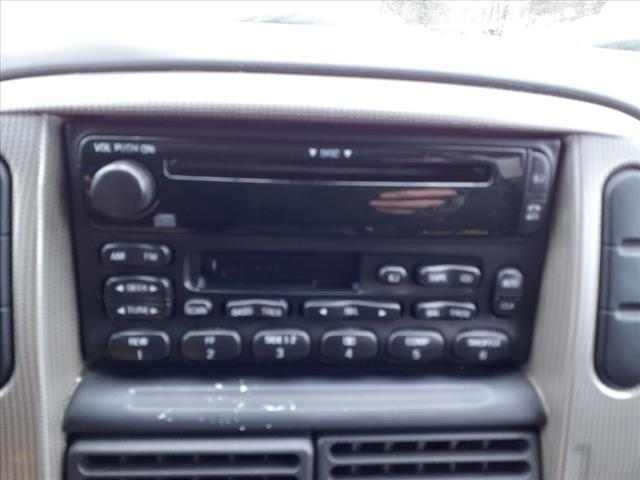 2003 Ford Explorer XLT