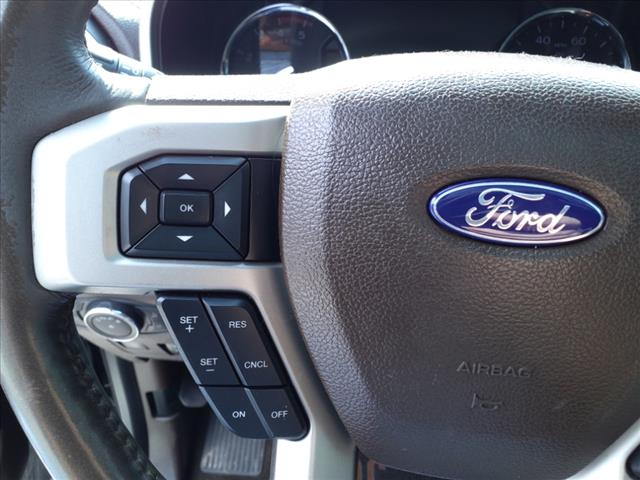 2018 Ford F-250 Super Duty King Ranch