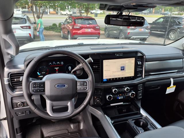 2025 Ford F-250 Super Duty Lariat