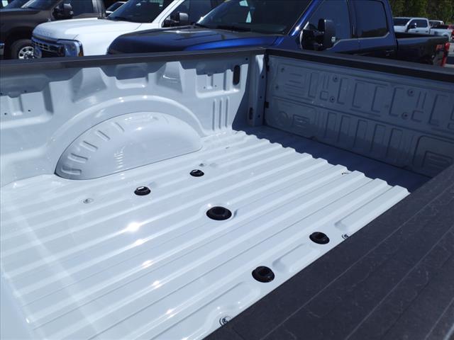 2025 Ford F-250 Super Duty XLT