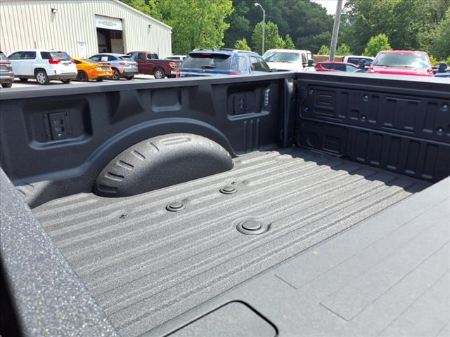 2025 Ford F-250 Super Duty Lariat