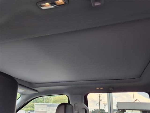 2025 Ford F-250 Super Duty Lariat