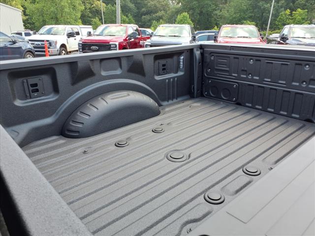 2025 Ford F-250 Super Duty Lariat