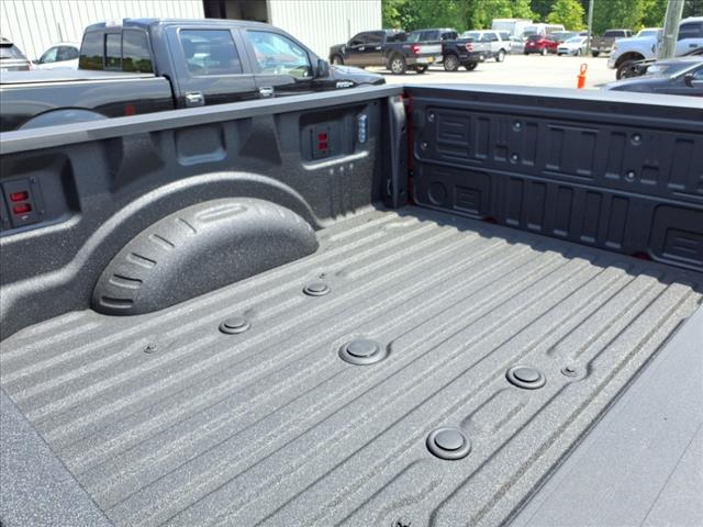 2025 Ford F-250 Super Duty Lariat