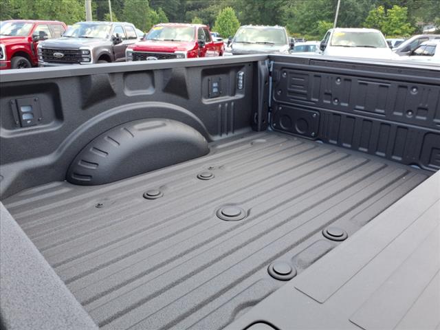 2025 Ford F-250 Super Duty Lariat