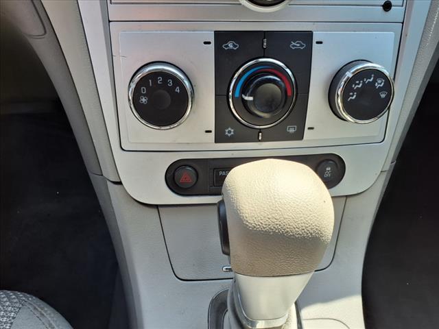 2012 Chevrolet Malibu LS