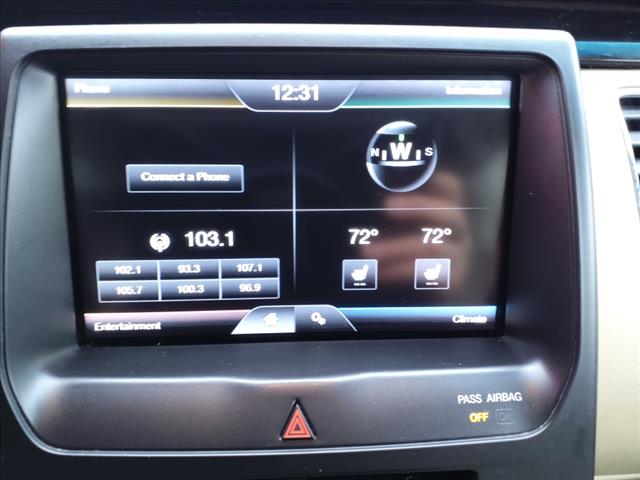 2013 Ford Flex SEL
