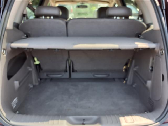 2002 Chrysler PT Cruiser Limited Edition