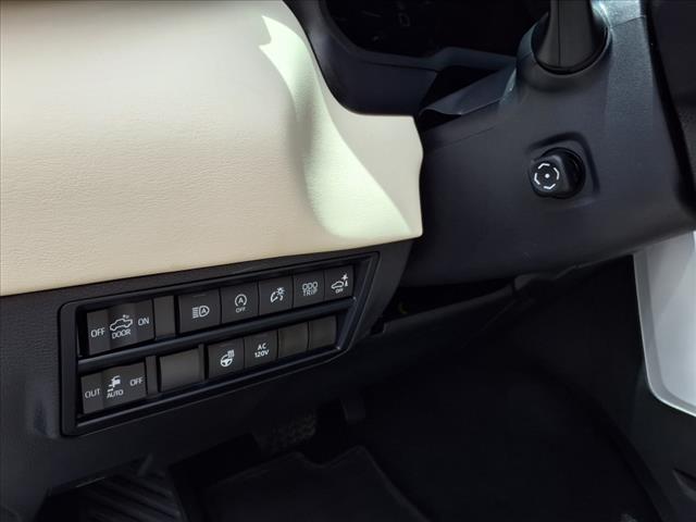 2023 Toyota Tundra 1794 Edition