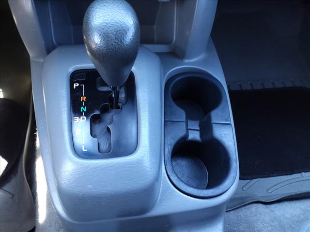 2011 Toyota Tacoma Base