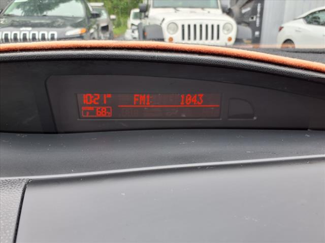 2010 Mazda Mazda3 i SV