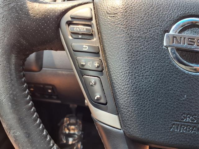 2010 Nissan Murano SL