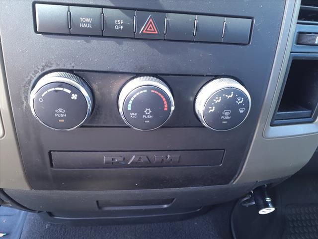 2010 Dodge Ram 1500 ST