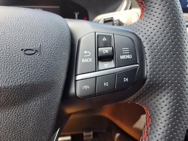 2023 Ford Escape Hybrid ST-Line Select