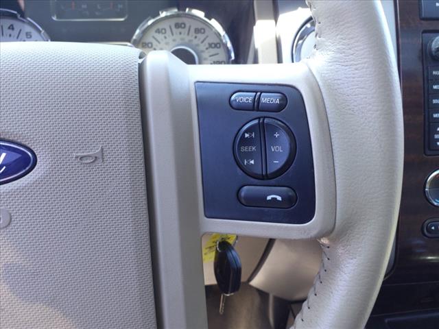 2013 Ford Expedition XLT