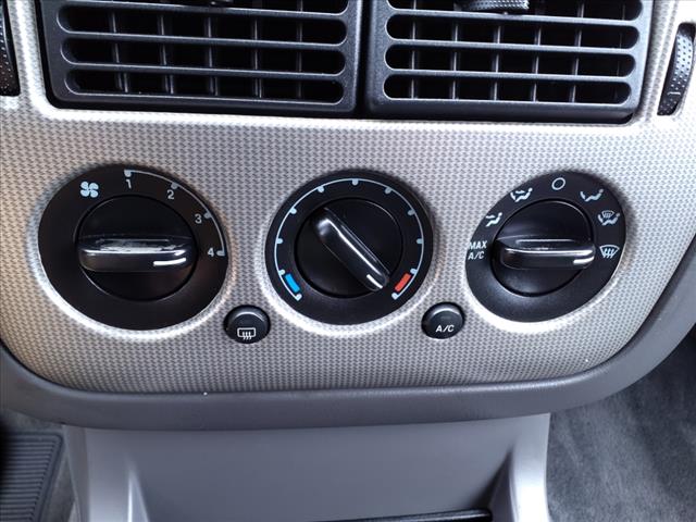 2003 Ford Explorer XLT