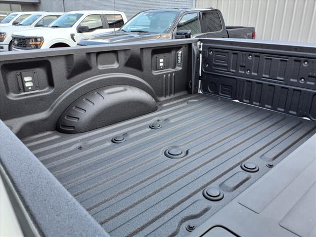 2025 Ford F-250 Super Duty Lariat