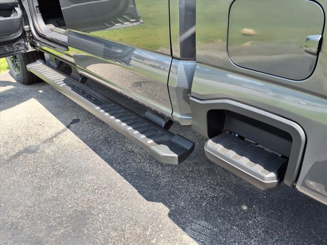 2025 Ford F-250 Super Duty Lariat