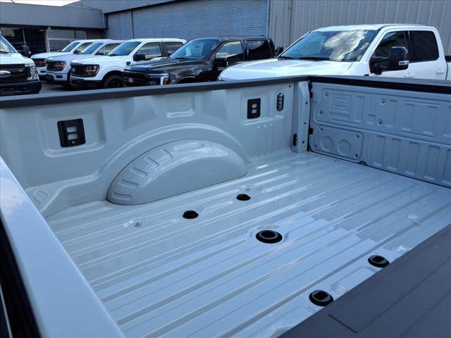 2025 Ford F-250 Super Duty Lariat