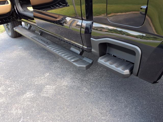 2025 Ford F-250 Super Duty Lariat