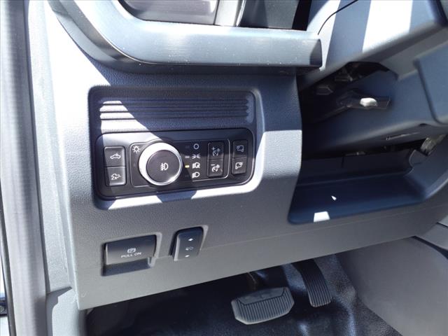 2025 Ford F-250 Super Duty Lariat