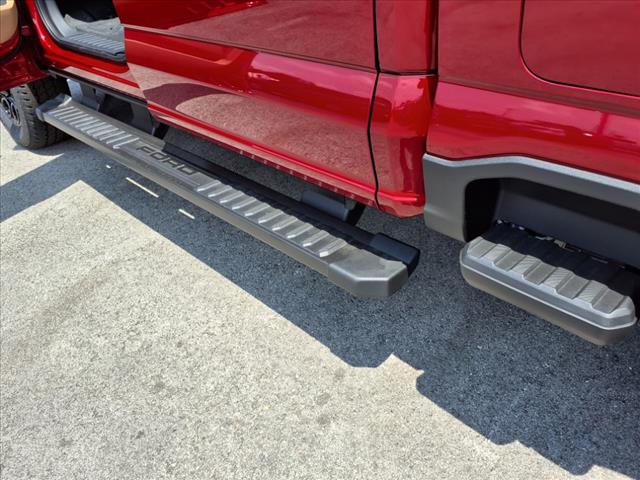 2025 Ford F-250 Super Duty Lariat