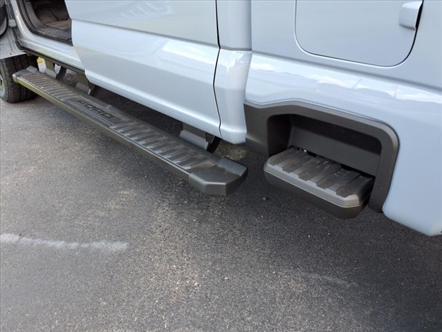 2025 Ford F-250 Super Duty Lariat