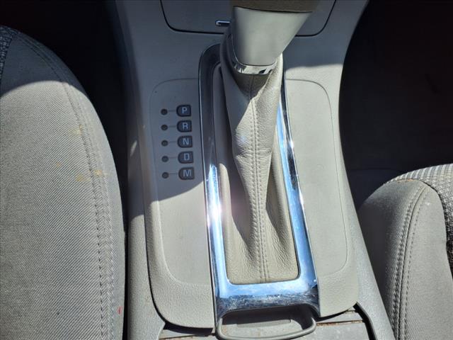 2012 Chevrolet Malibu LS