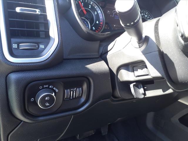 2019 RAM 3500 Laramie