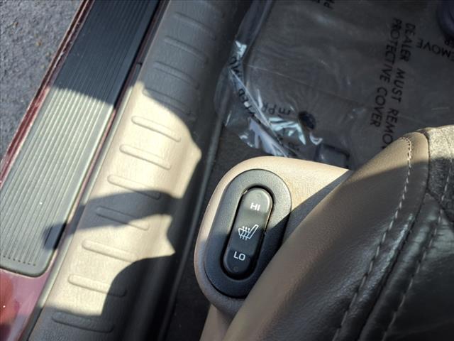 2002 Chrysler PT Cruiser Limited Edition