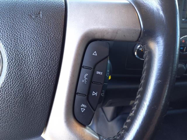 2013 GMC Sierra 1500 SLE