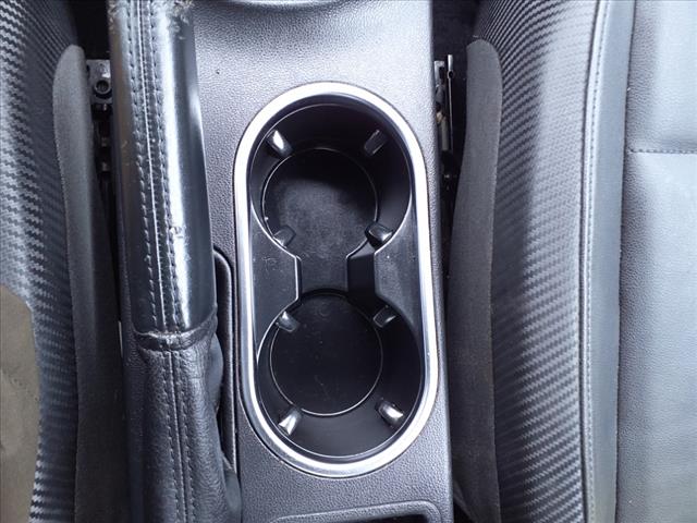 2012 Volkswagen Beetle 2.5L PZEV