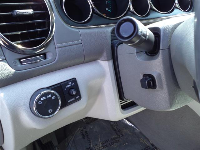 2016 Buick Enclave Premium
