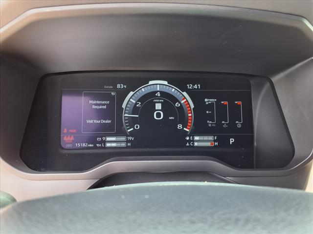 2023 Toyota Tundra 1794 Edition