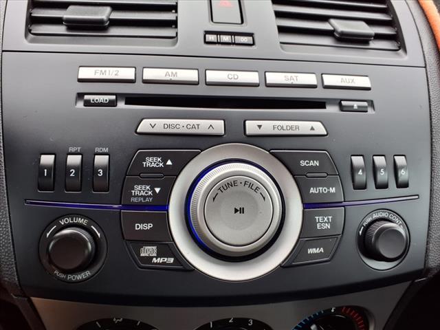 2010 Mazda Mazda3 i SV