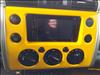 2007 Toyota FJ Cruiser Base