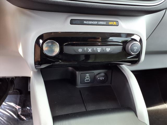 2025 Ford Escape Plug-In Hybrid PHEV