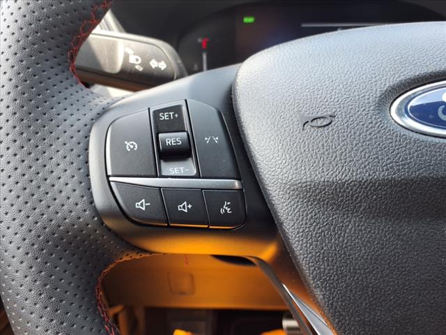 2023 Ford Escape Hybrid ST-Line Select