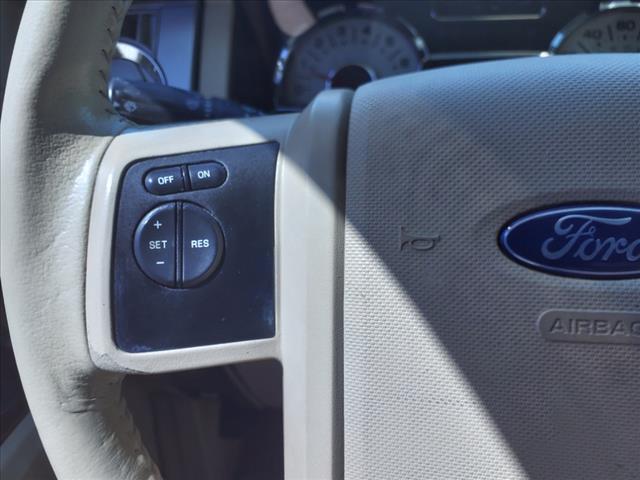 2013 Ford Expedition XLT